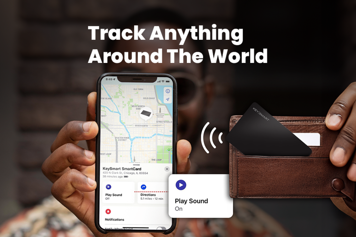 SmartCard Review: Is This The World's Thinnest Wallet Tracker Actually Worth It?
