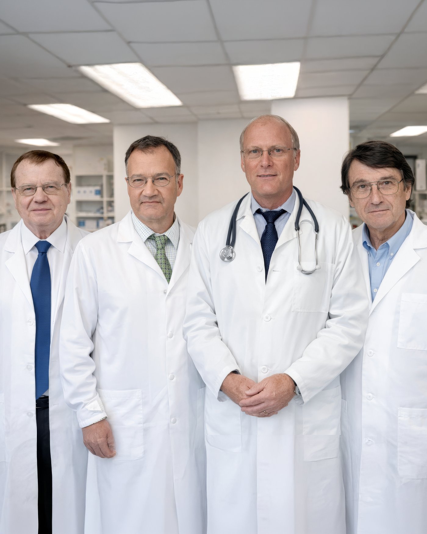 Dr. Kenneth Rifkin