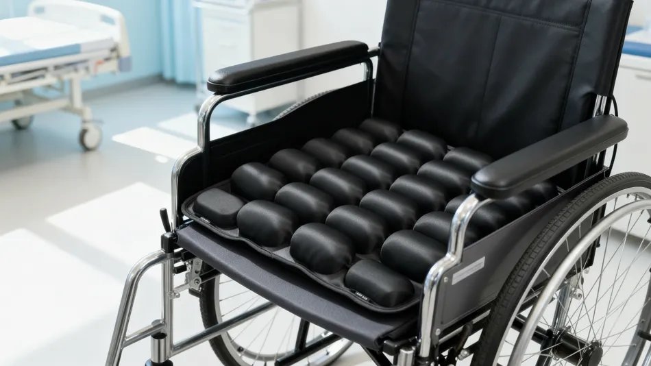 What Is The Sondur Travel Cushion?