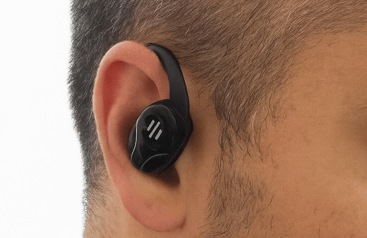 Pair Via Bluetooth