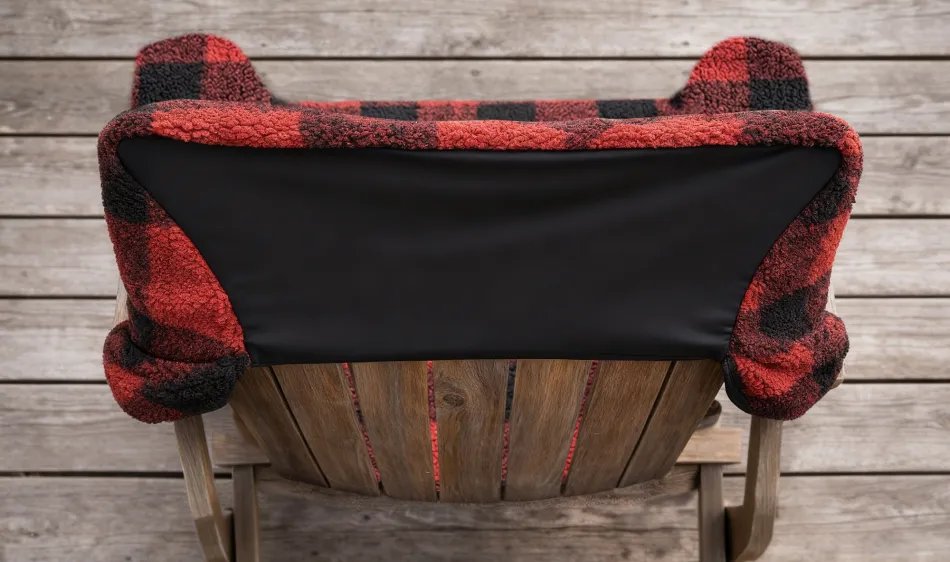 Build Quality: Does the Stretch-to-Fit Back Actually Stay Put?