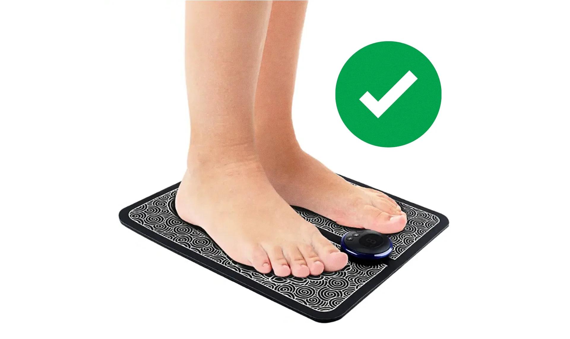 Build Quality: The Pad And The Pulses