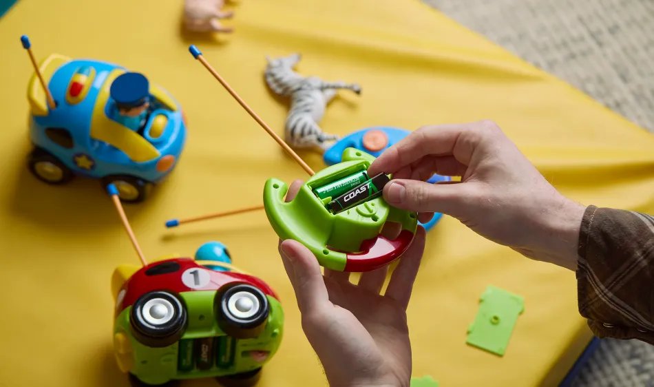 Real-World Experience: Flashlights, Remotes, and Everyday Devices
