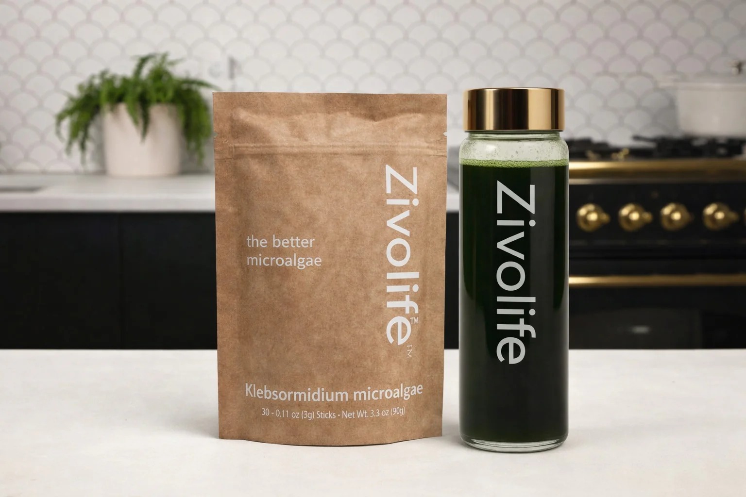 Zivolife Review: Is A One-Ingredient Greens Powder Actually Better Than A 70-Ingredient Formula?